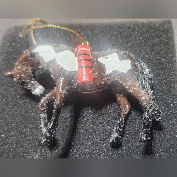 Trail of Painted Ponies:  Trail of Tears - Picture 3 of 4